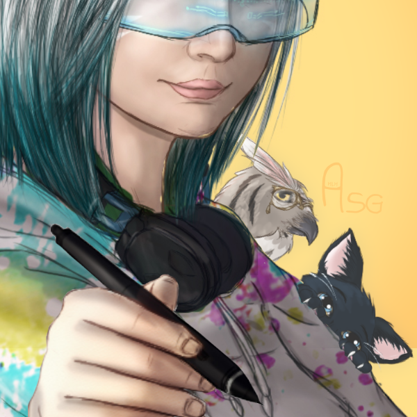 Aoi │@MLM-SkywaveGraphics