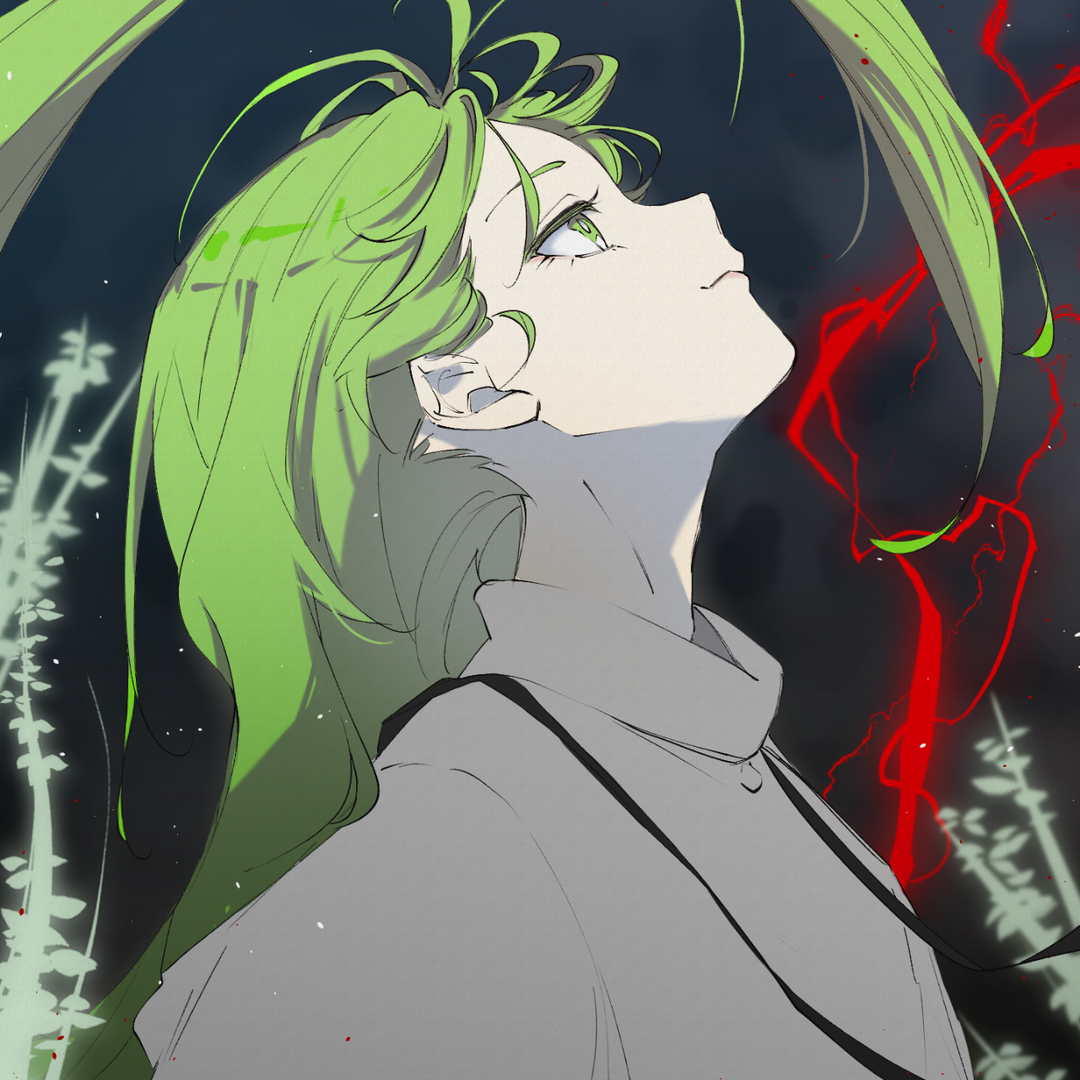Rin ☾