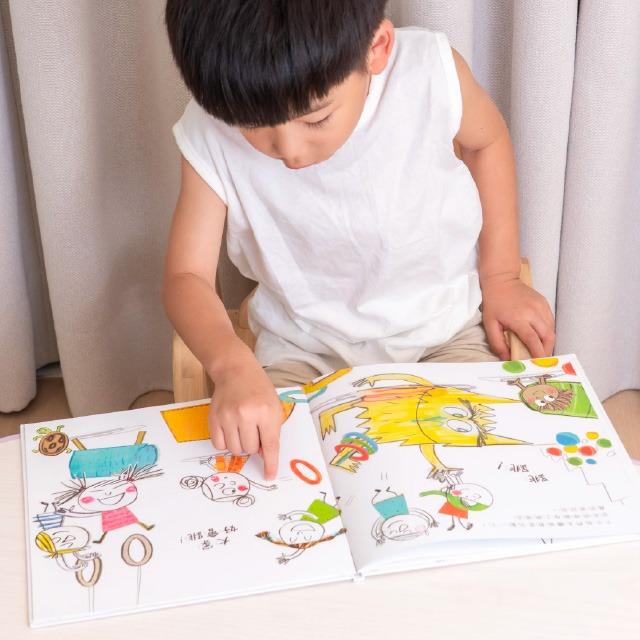 ----【詳細心得文】---- 三采童書｜橋梁書。情緒繪本。短篇故事。