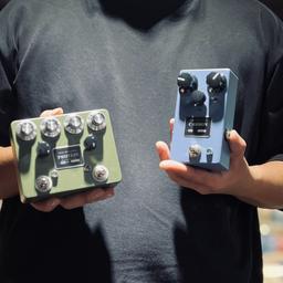 Browne Amplification