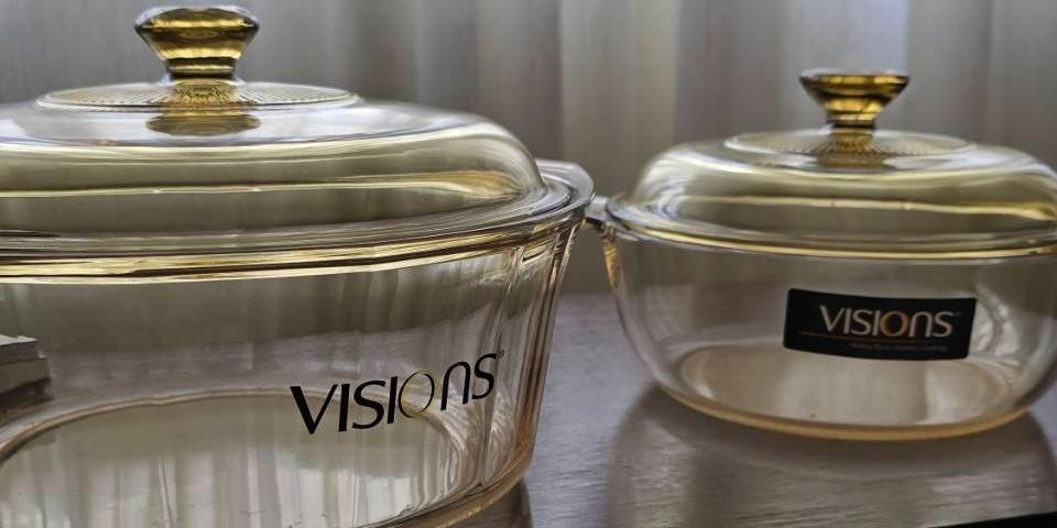 歸家源舍｜初心生活傳遞 【美國康寧 Visions】4/29~5/10團購中❣️