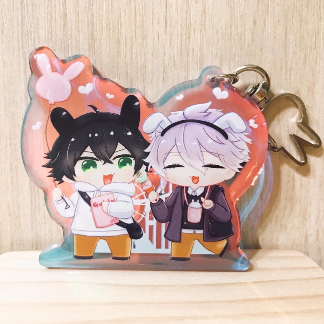 dk 販售中｜2022.04｜Chimu Print