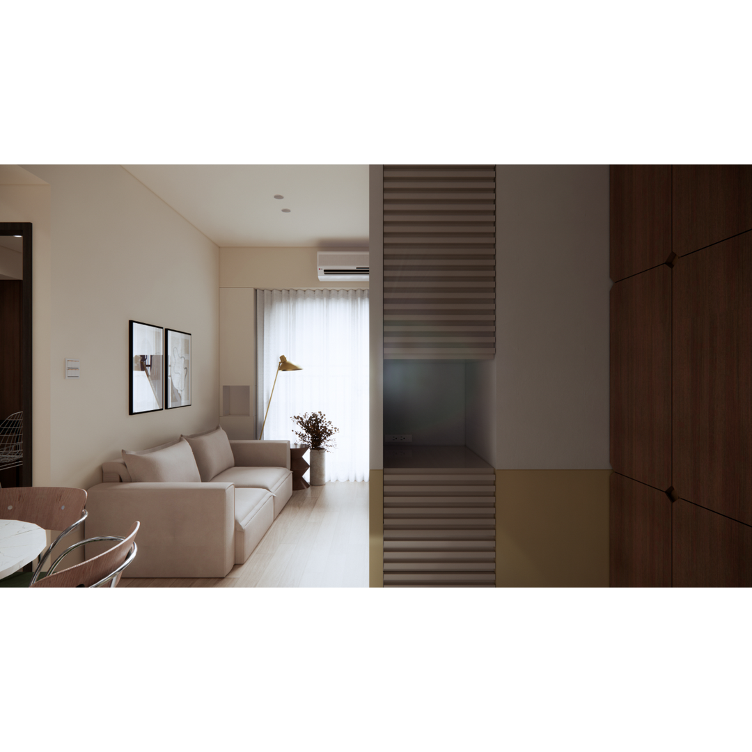 studio．moreway design