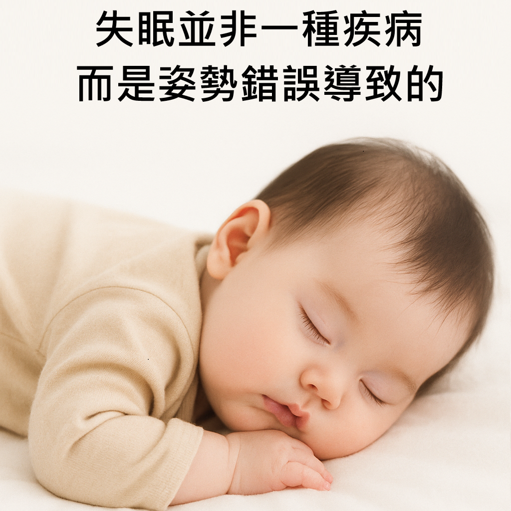 睡眠本能理論｜The Theory of Sleep Instinct