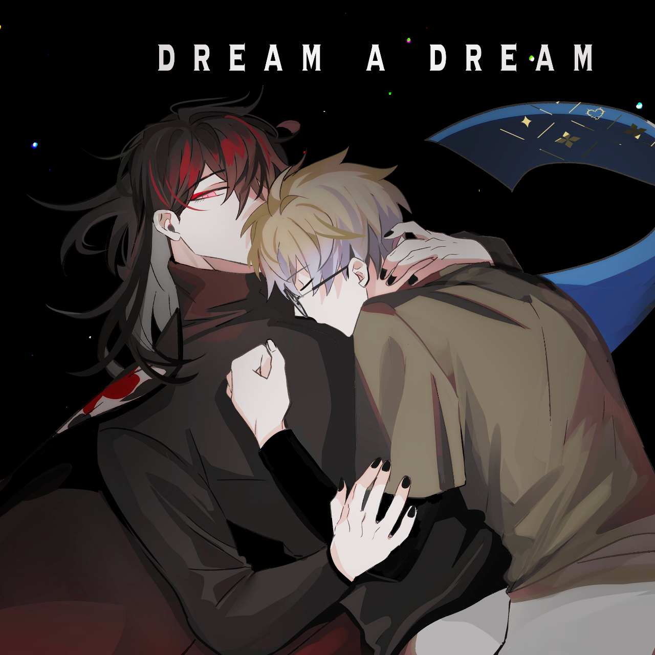 BIIJI 2022_ikeakuma_Dream a Dream