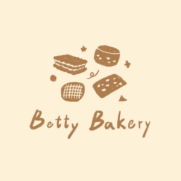 Betty Bakery | Instagram, Facebook | Portaly