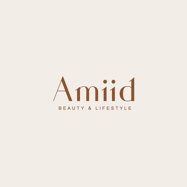 Amiid Beauty