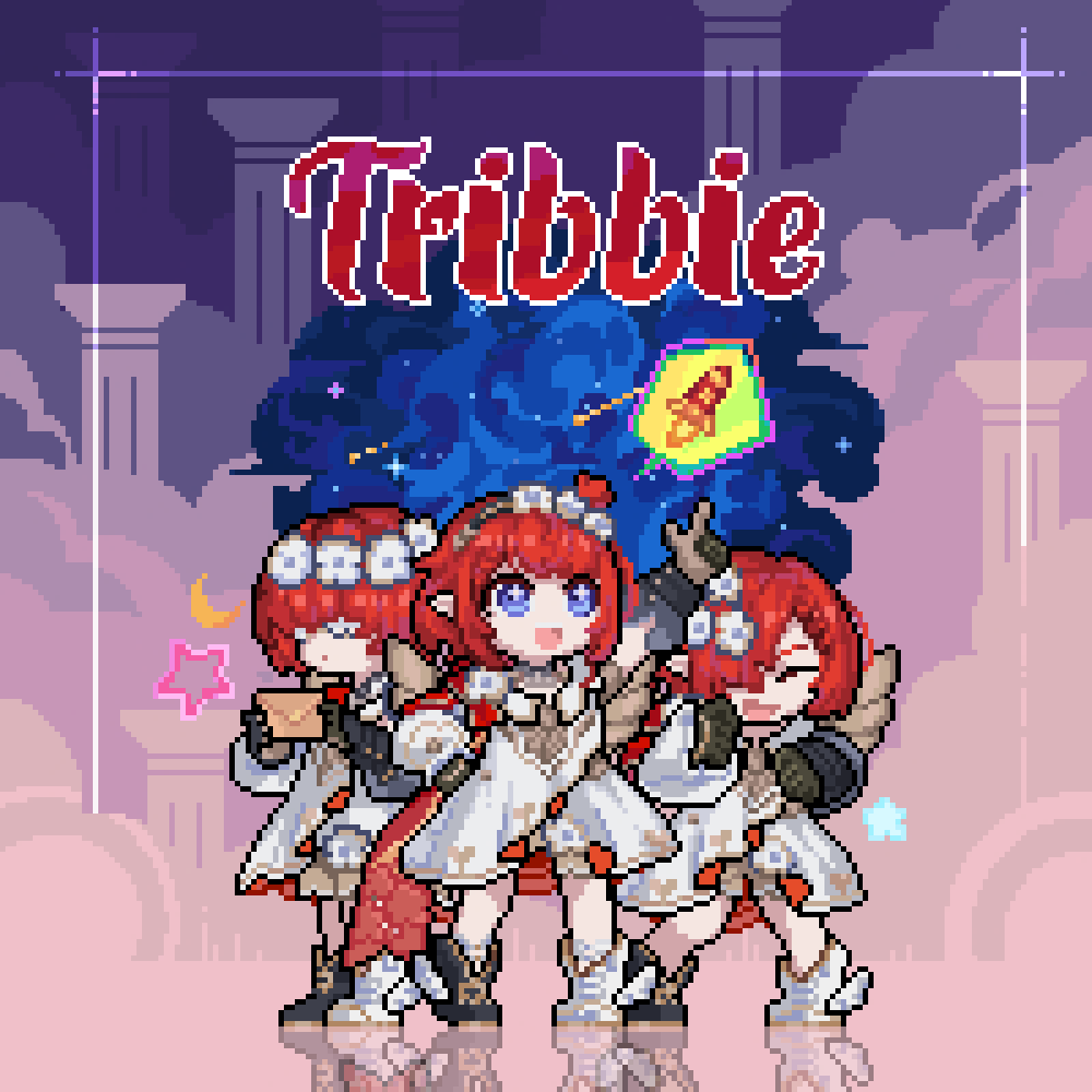 提瓦豆腐 TeyvaTofu