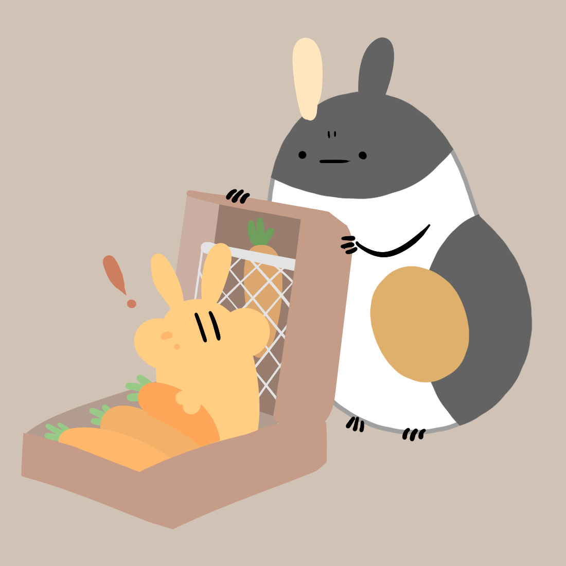 波羅麵包兩個51元 贊助波羅(綠界)