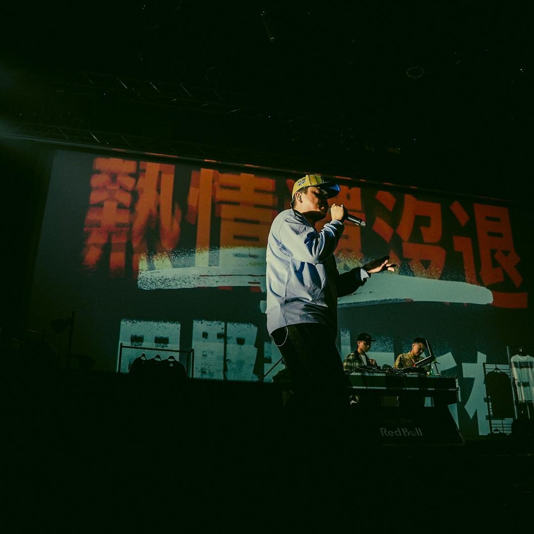 踢萬BigBaby