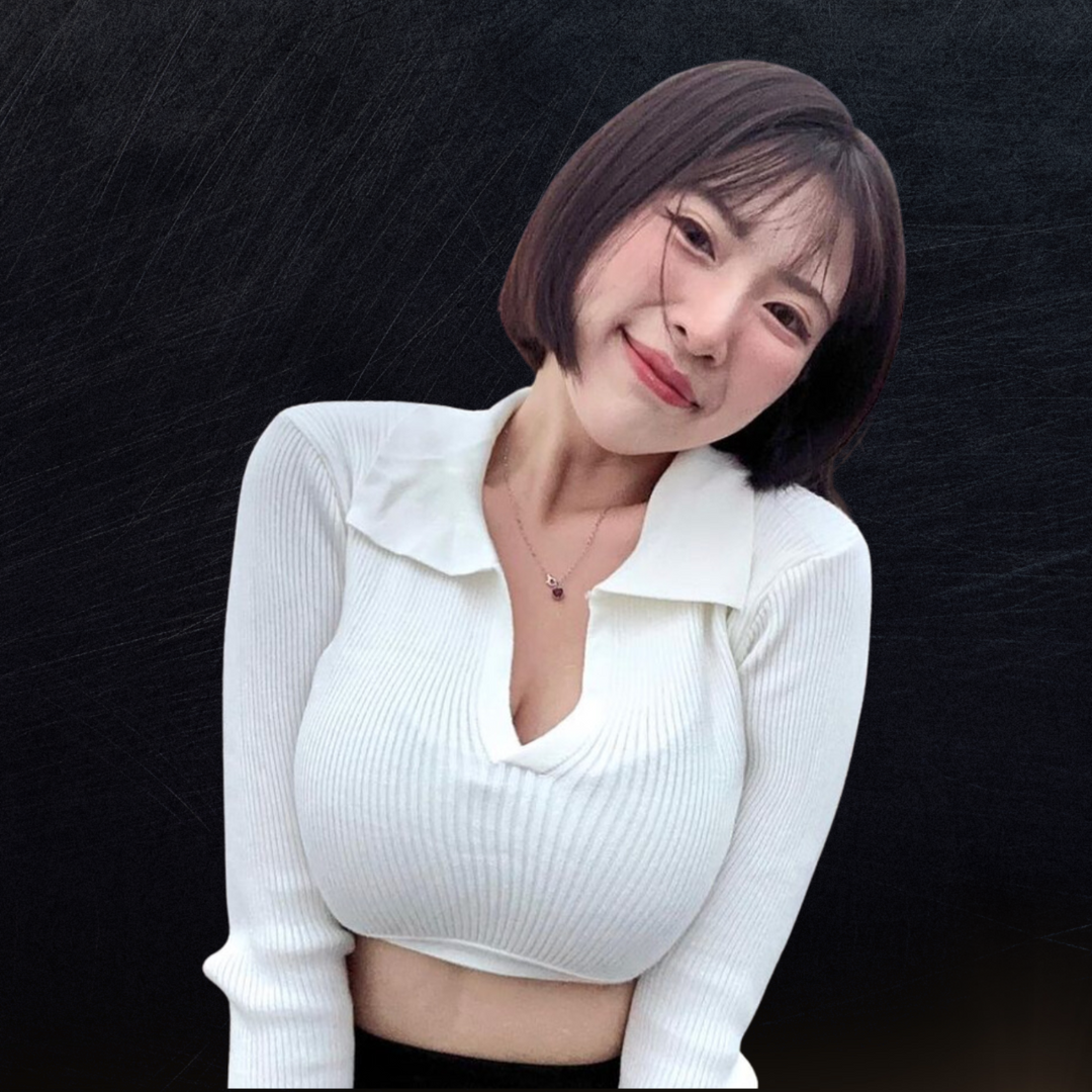 浪子但非《百秒網劇》 江宛庭 二壘妹
