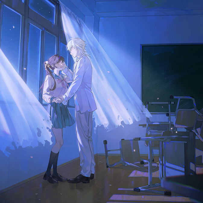 米櫻 MiYing 原創二創夢女商業委託及非商業委託