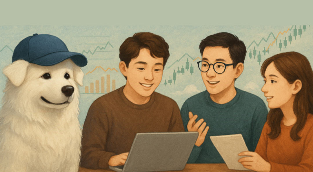 Ido 投資