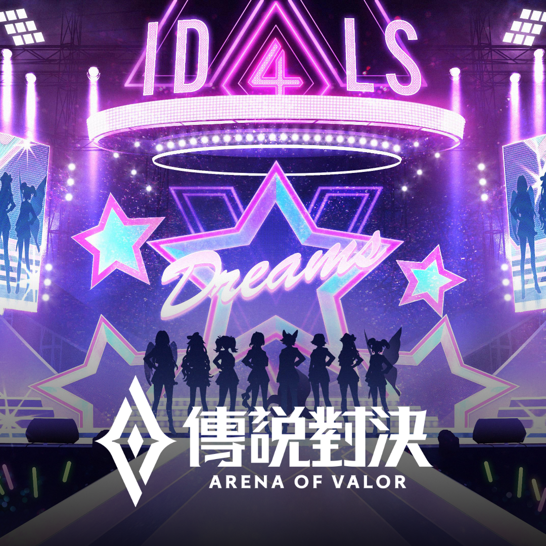 ChowwuArt 阿妍 Artstation