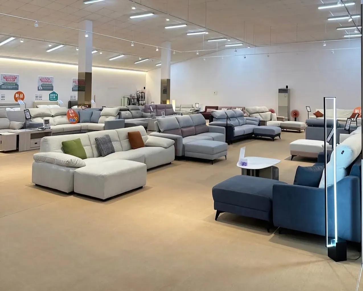 導航 台中體驗館