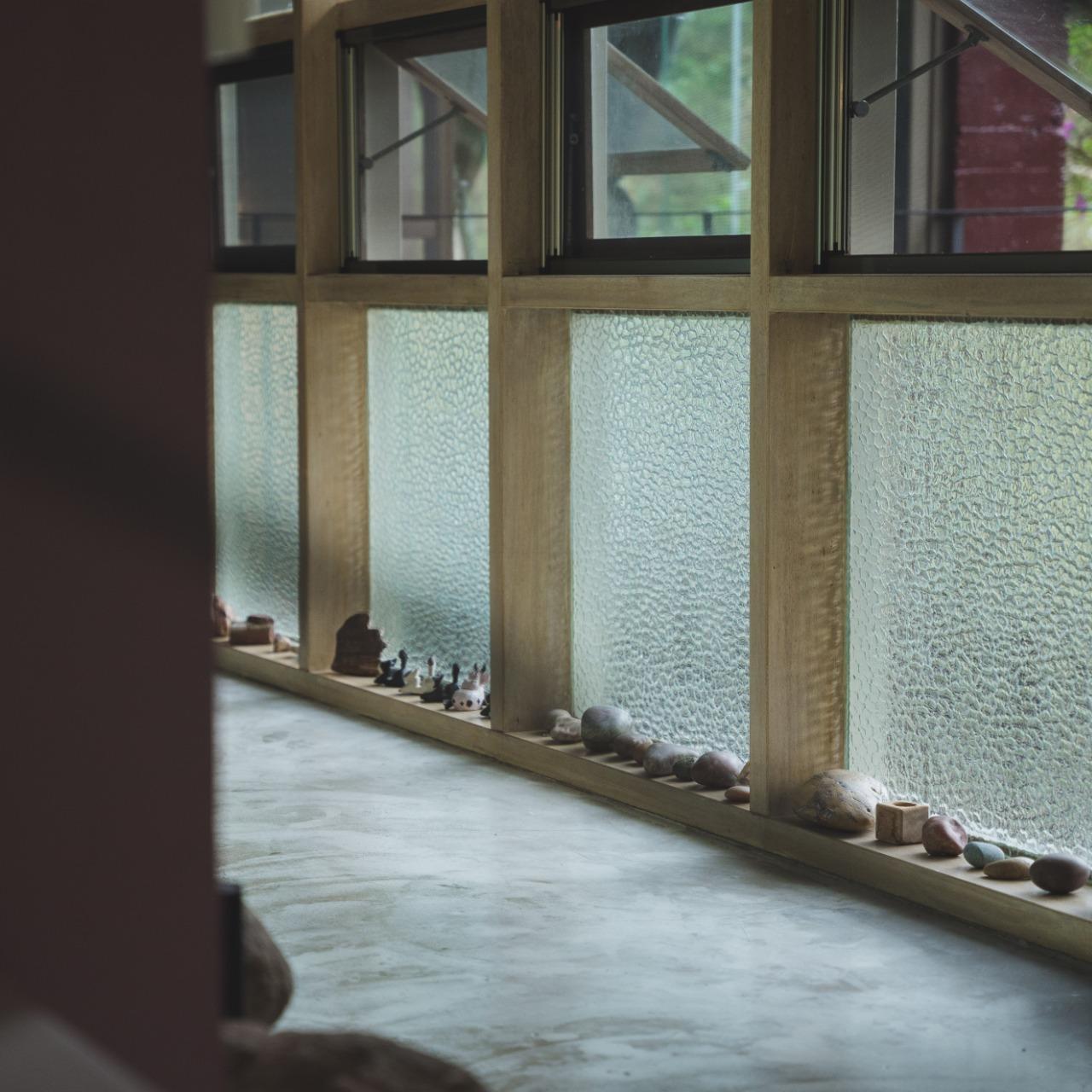 環境介紹 Surrounding