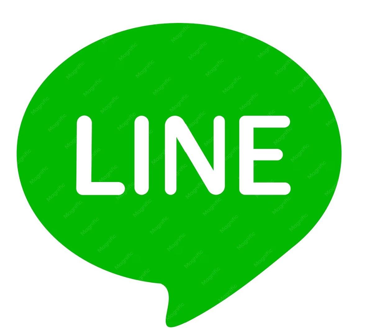 官方LINE@