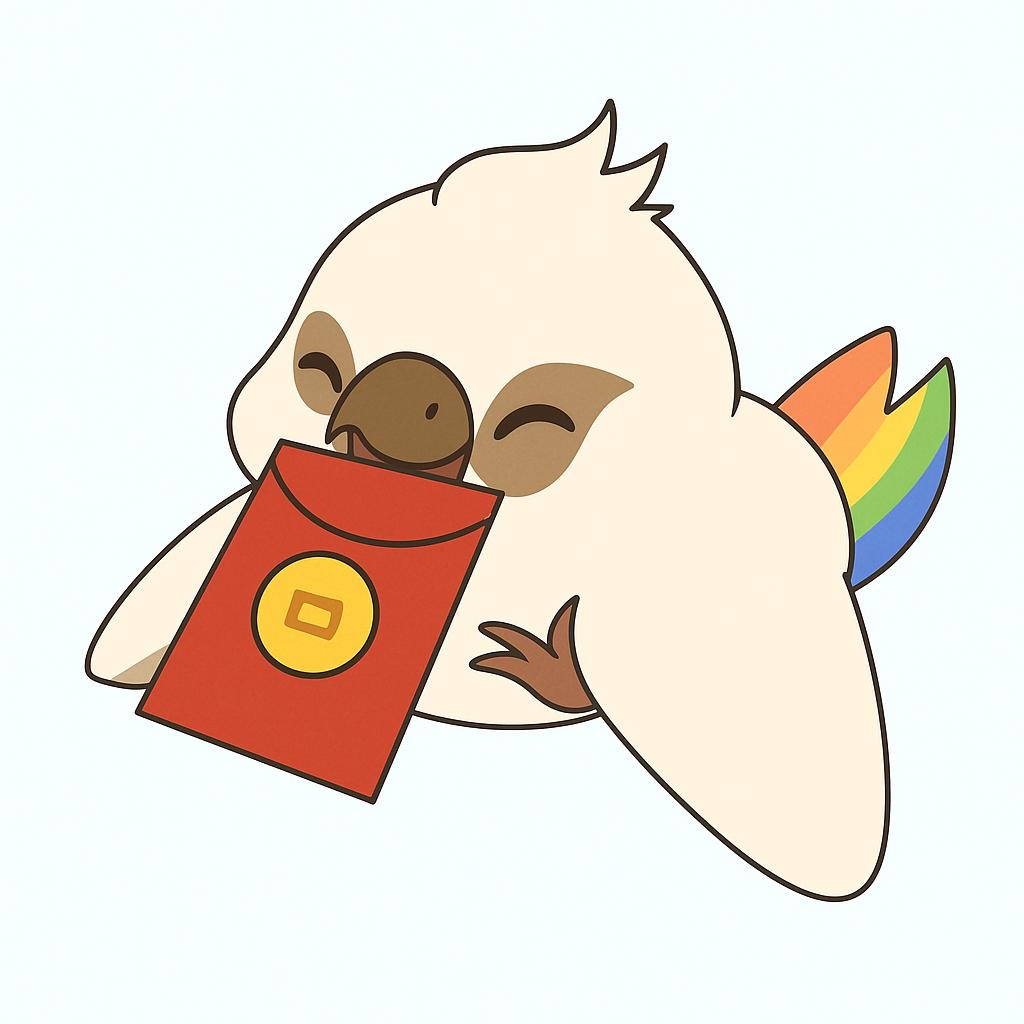 抖內支持親能補拙聲攻坊的創作