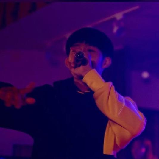 李敬聖 Cugie 【政大黑音】成發表演