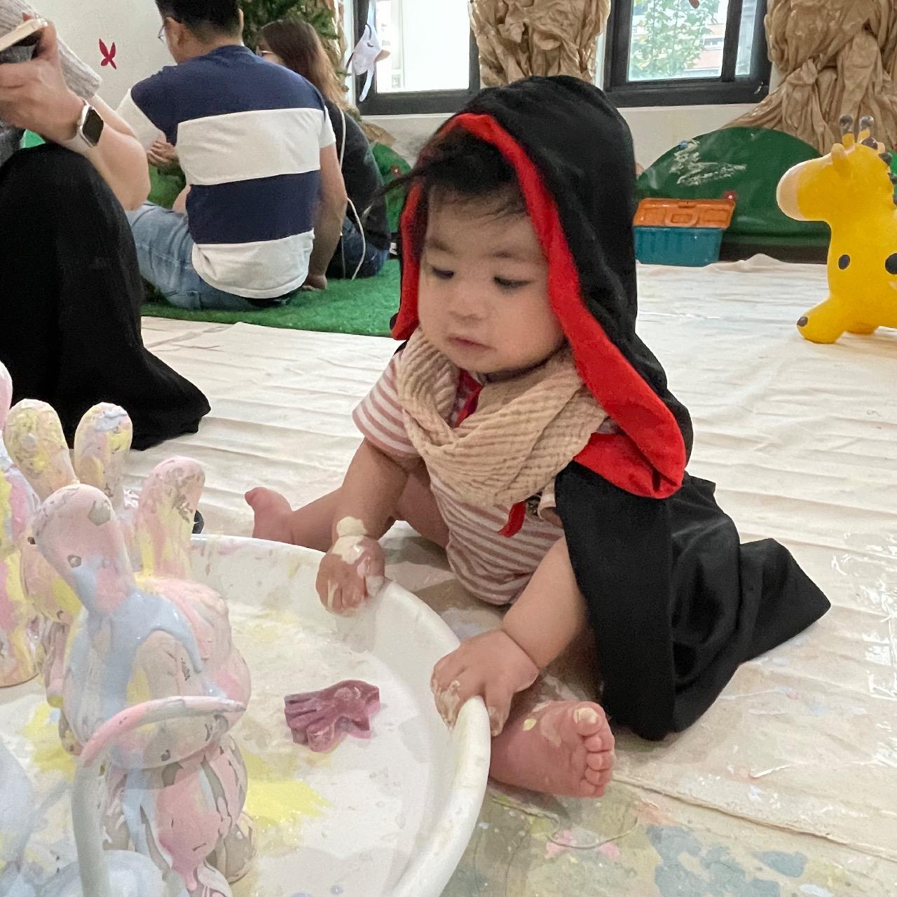 Waawoo子好親子