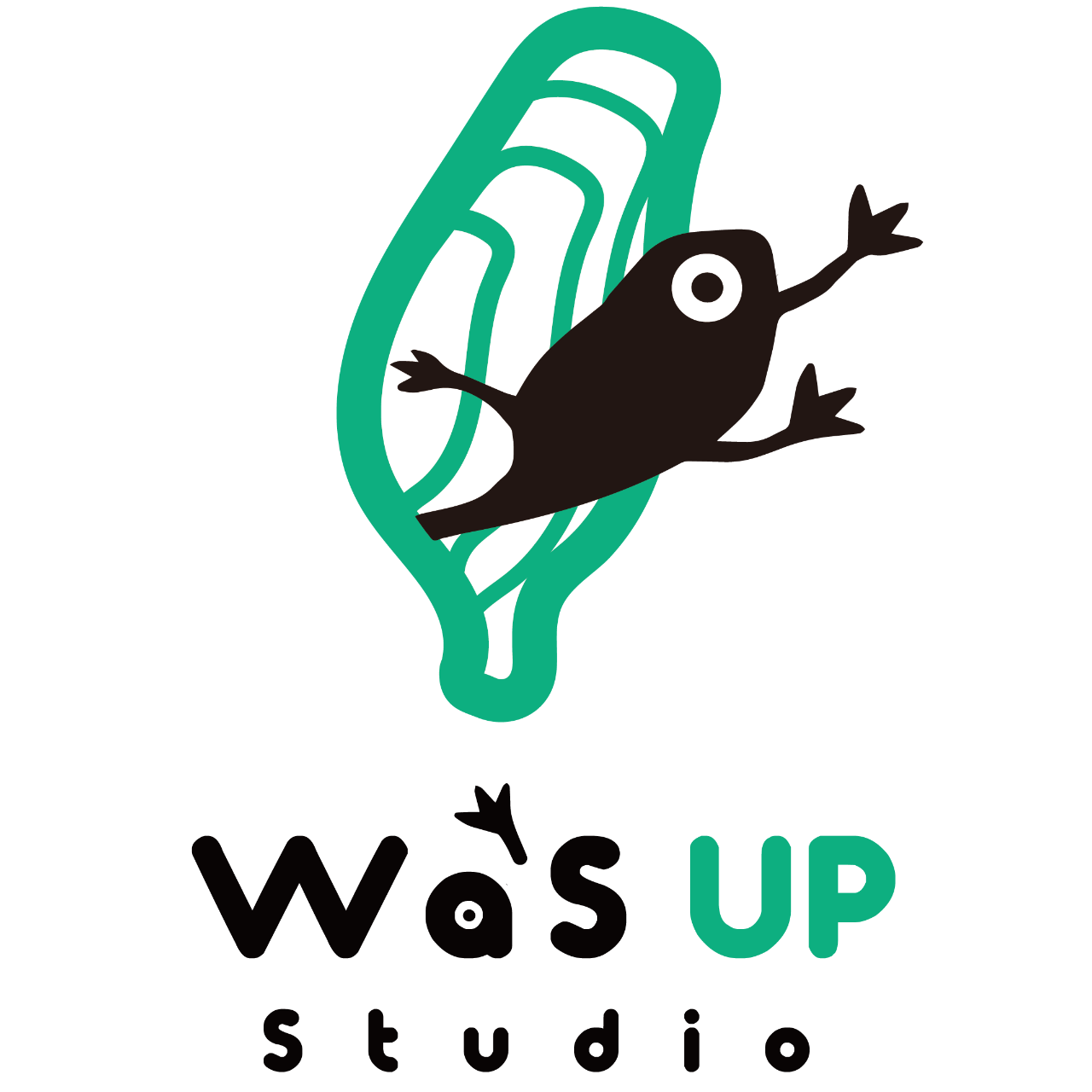 阿普蛙 Wa's UP官網