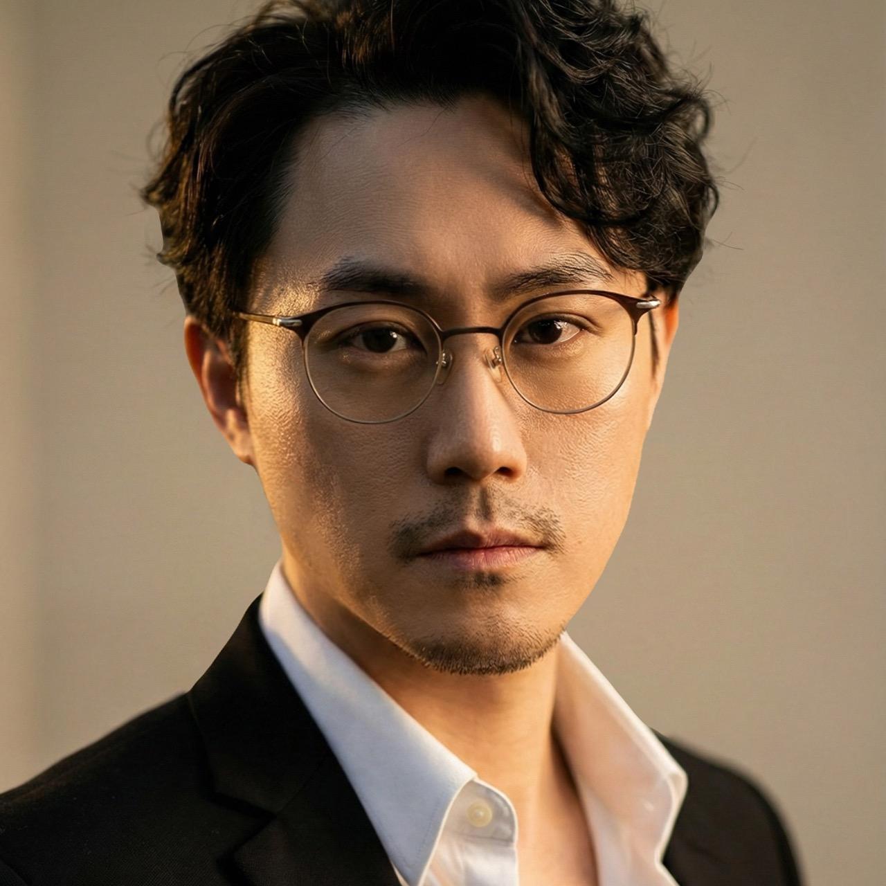 立森｜哲學諮商師