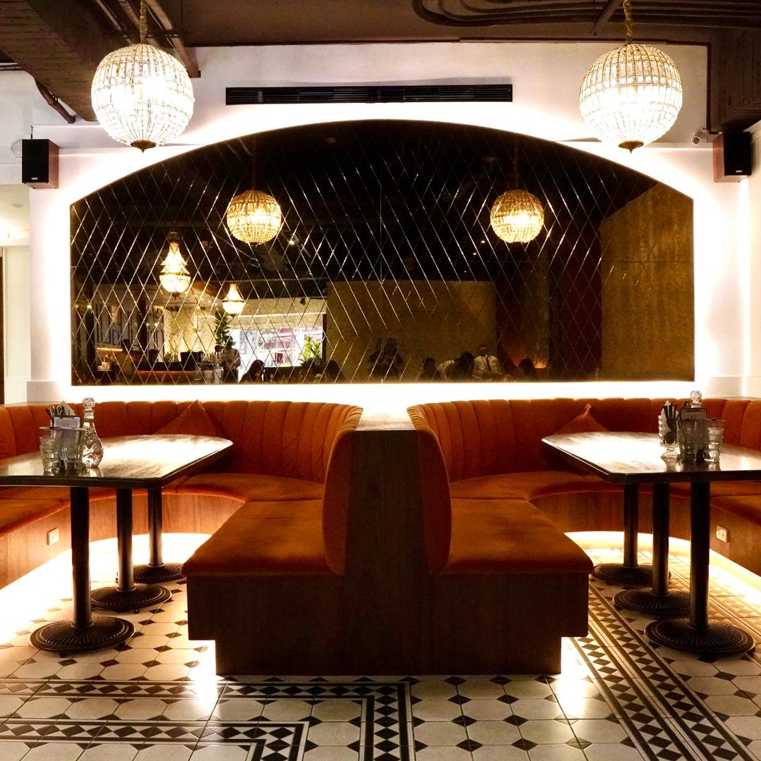 台南安平今鶴 台南餐酒館 安平餐酒館 蜂巢起司蜂蜜舒芙蕾