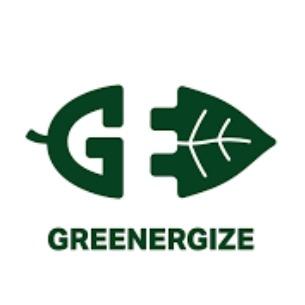 GREENERGIZE 綠量