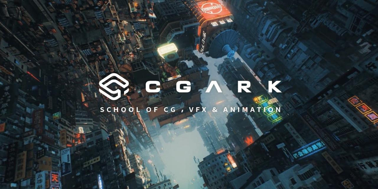 夢想方舟 CG ARK