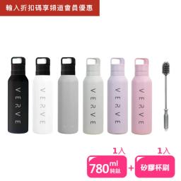 WOKY 沃廚純鈦保溫杯10/22–11/6