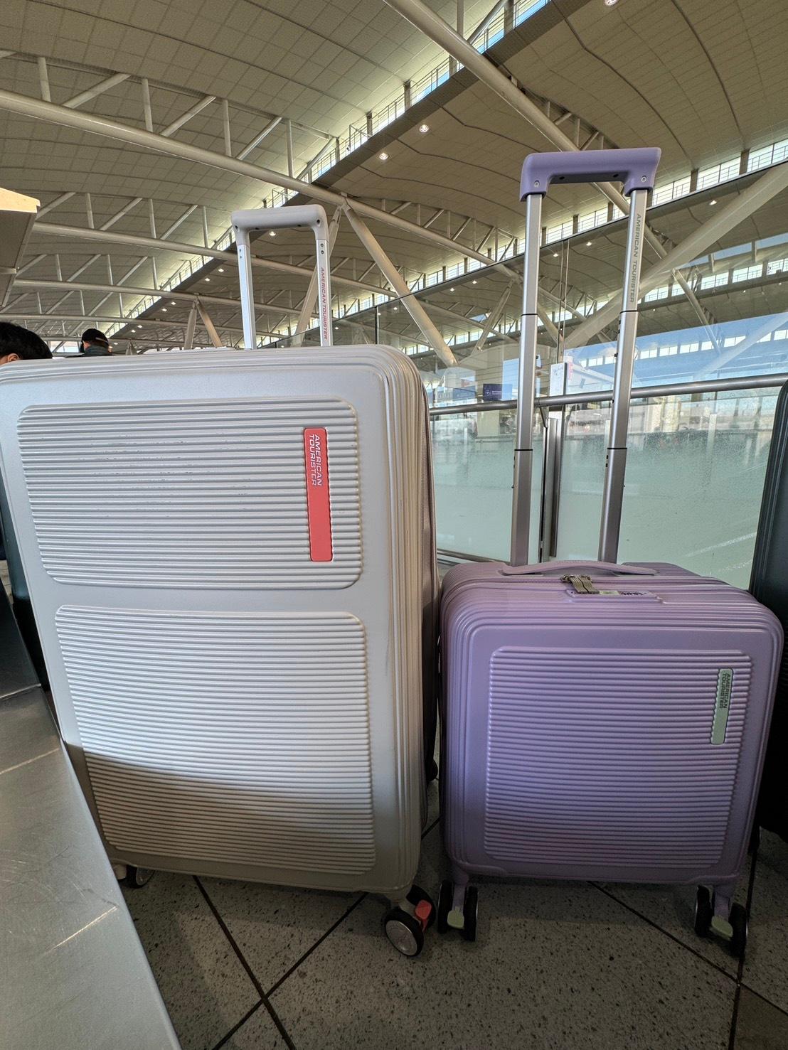 🌏美國旅行者MAXIVO 28開行李箱 單件75折優惠