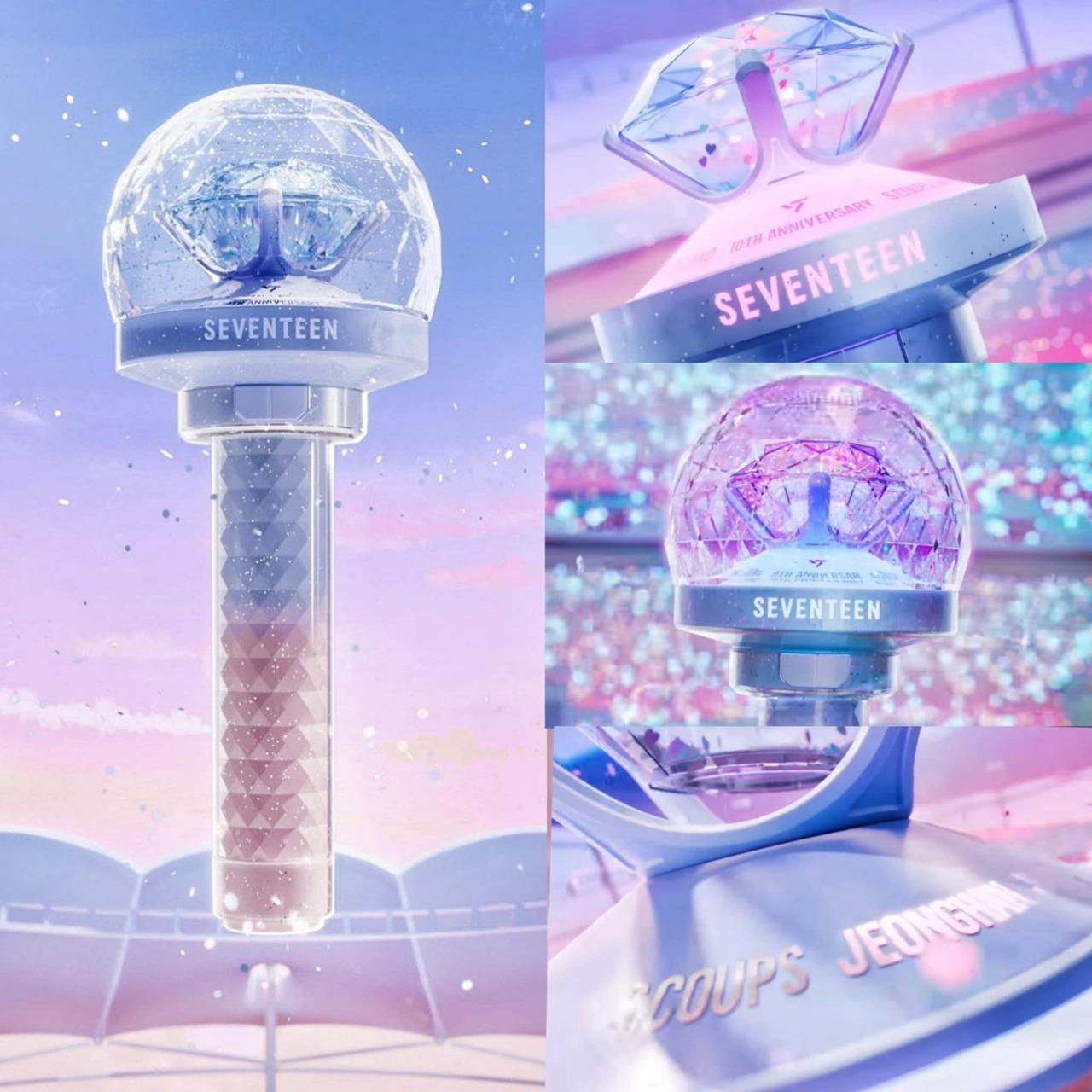 Erica_In_Seoul 現貨 SEVENTEEN 週邊 小卡等