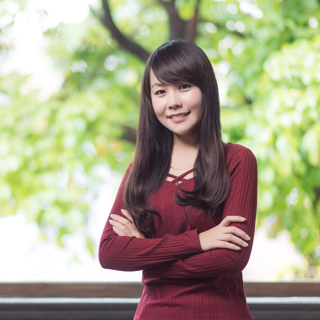 盧美妏 諮商心理師