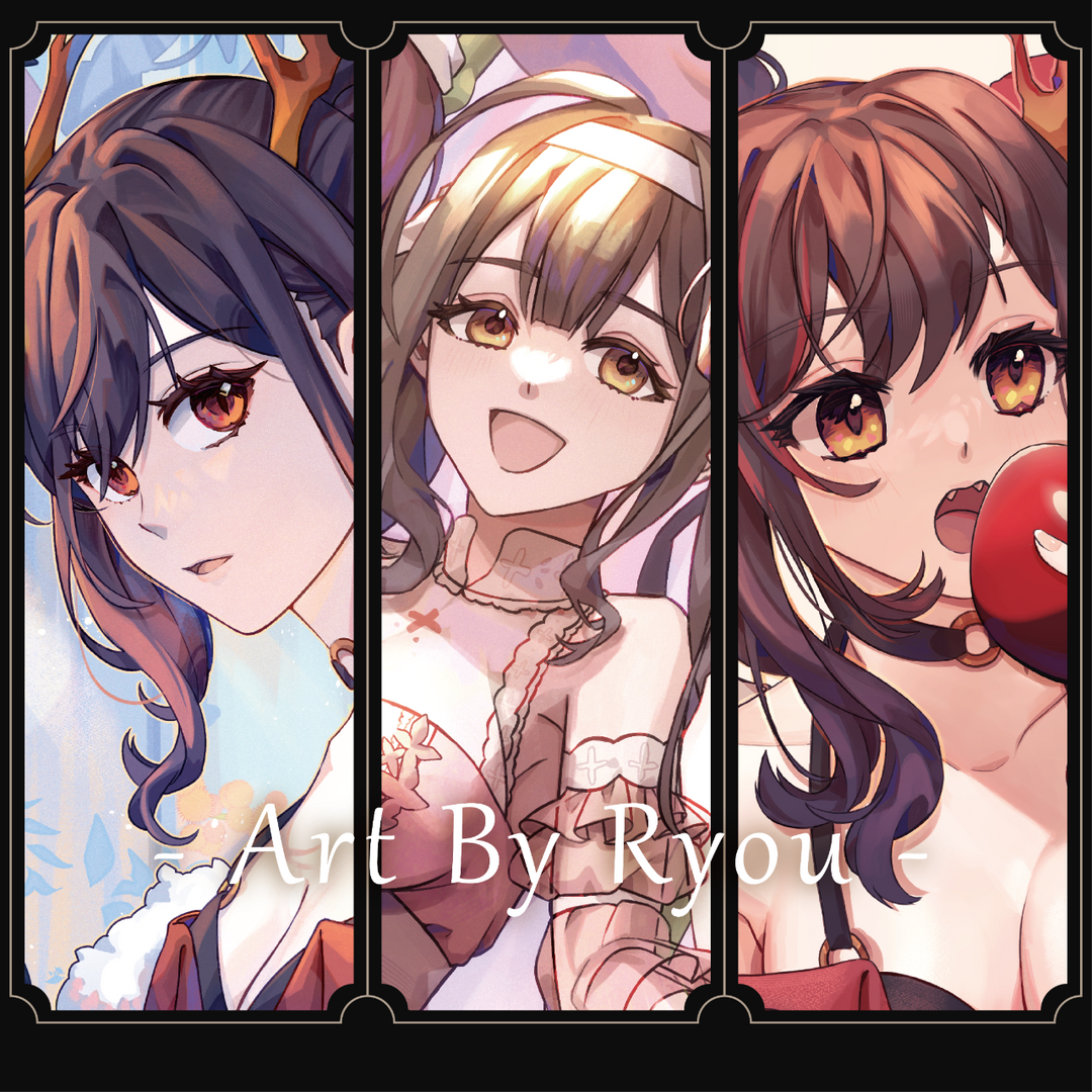 課日Ryou