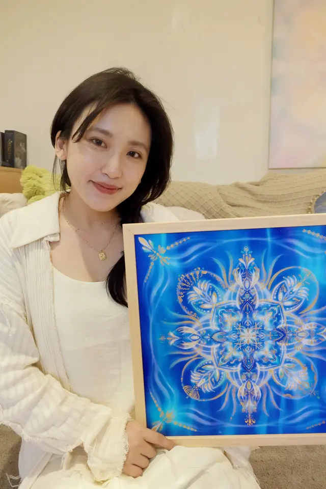 Lotus.Light 蓮花之光