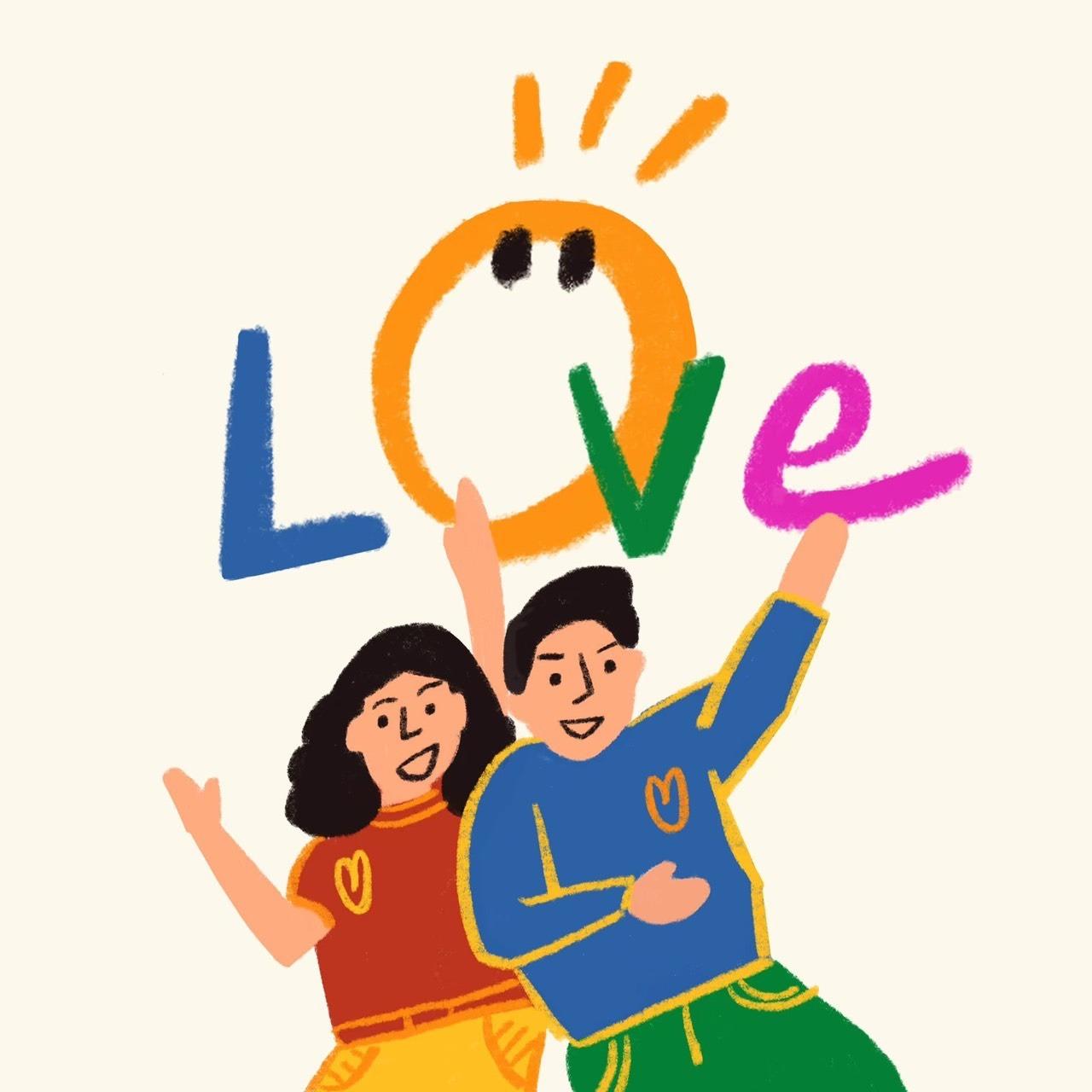 樂福美語 LoveEnglish