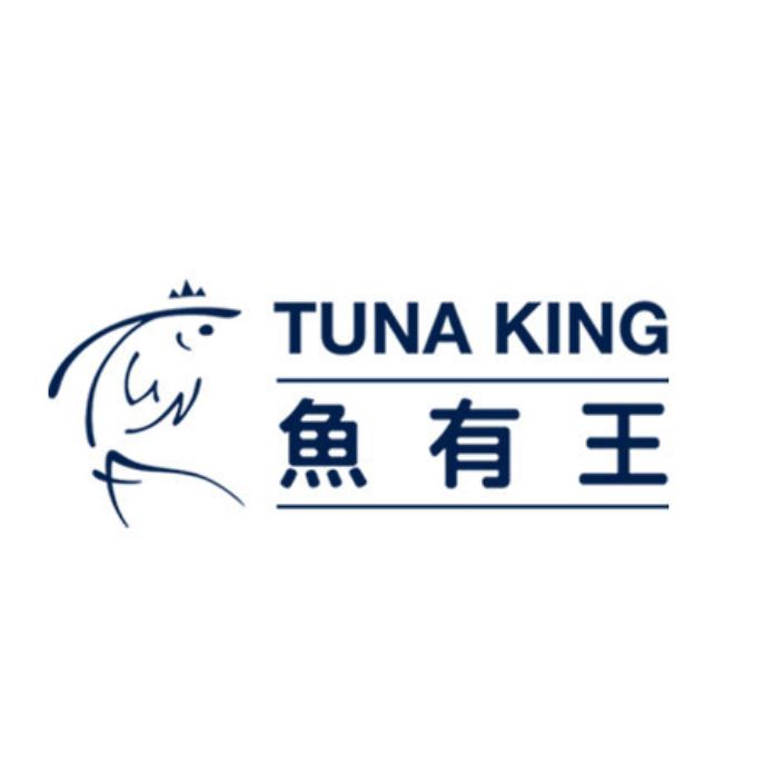 Rita Ning 魚有王 Tuna King