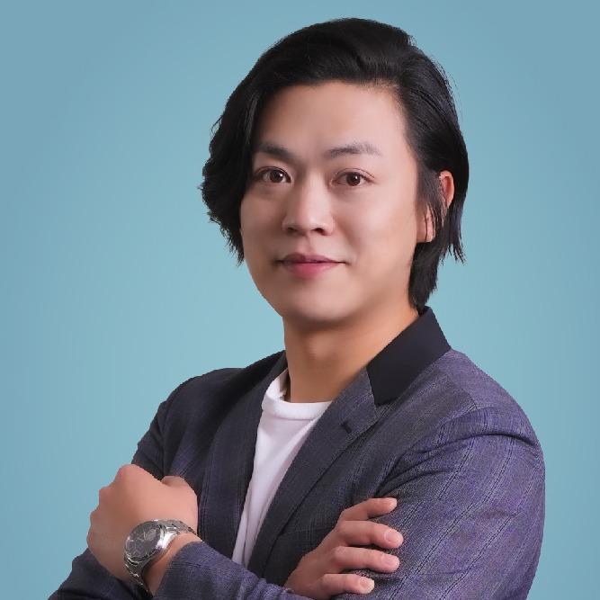 啟程教育學院 魏上騰