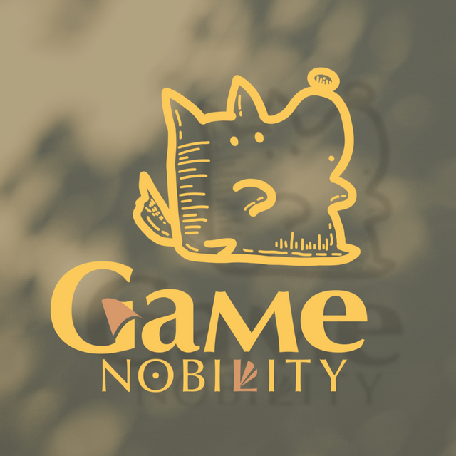 GameNobility 獨立遊戲工作室