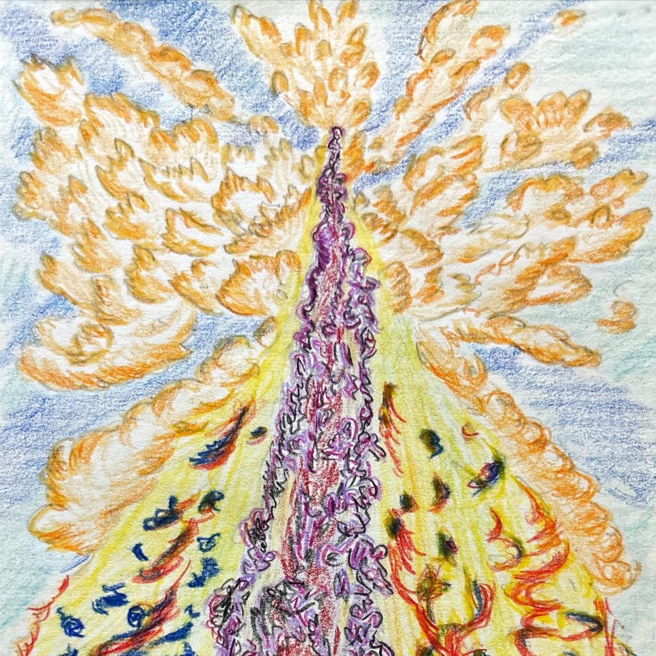 天外之筆 Virtutes 意象與旨令