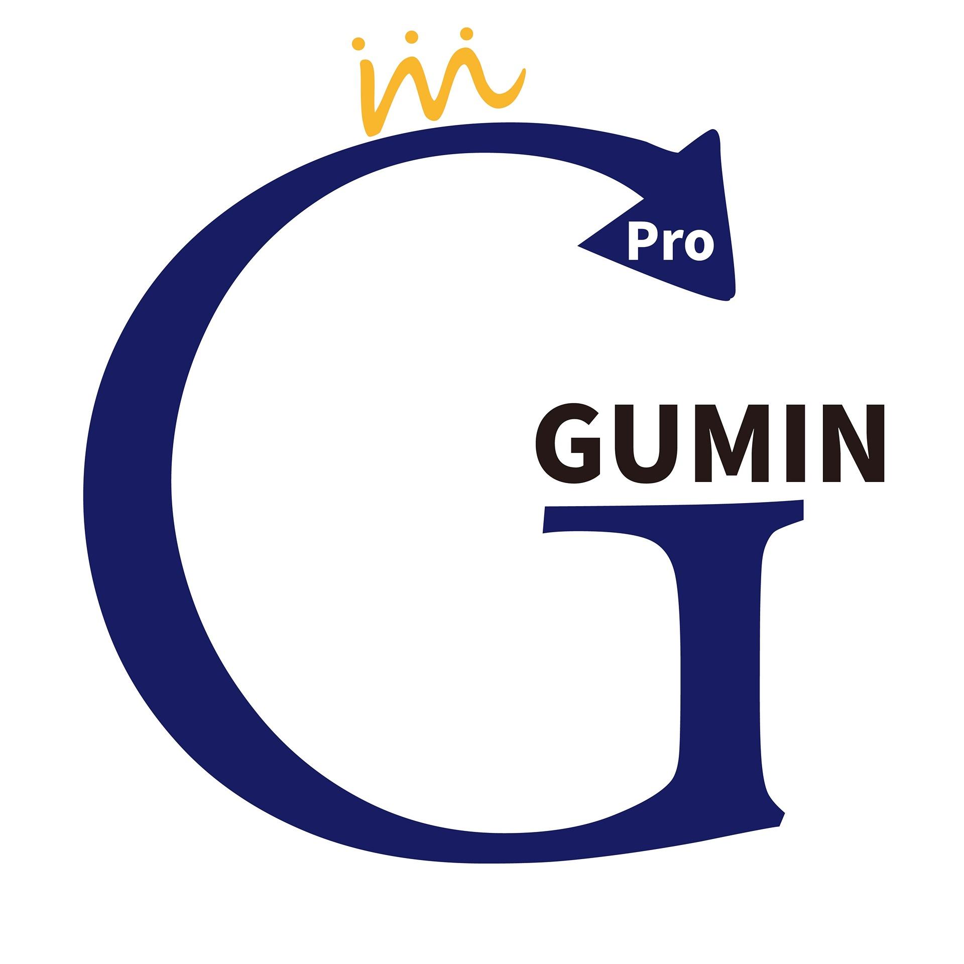 小股民Gumin