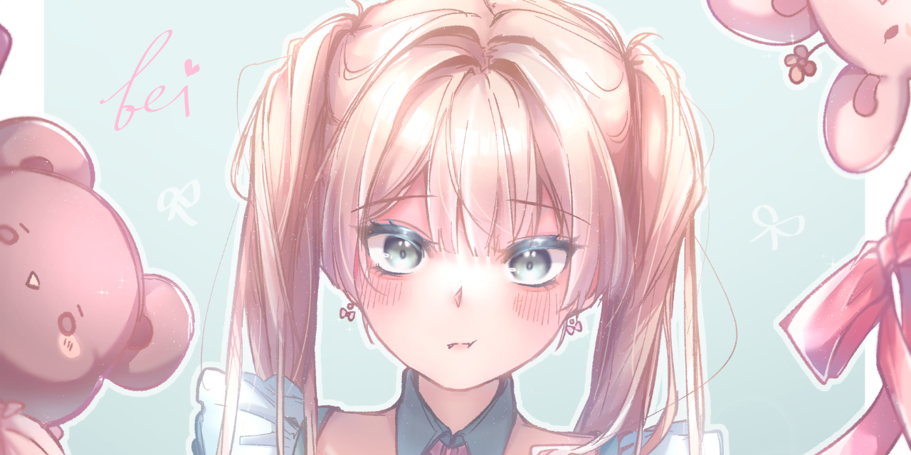 緋緋 FeiFei