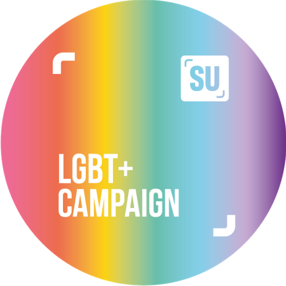 Cambridge SU LGBT+ Campaign