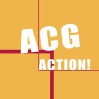 覓蜜基地 動漫 x Action ACG