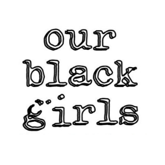 @OurBlackGirls