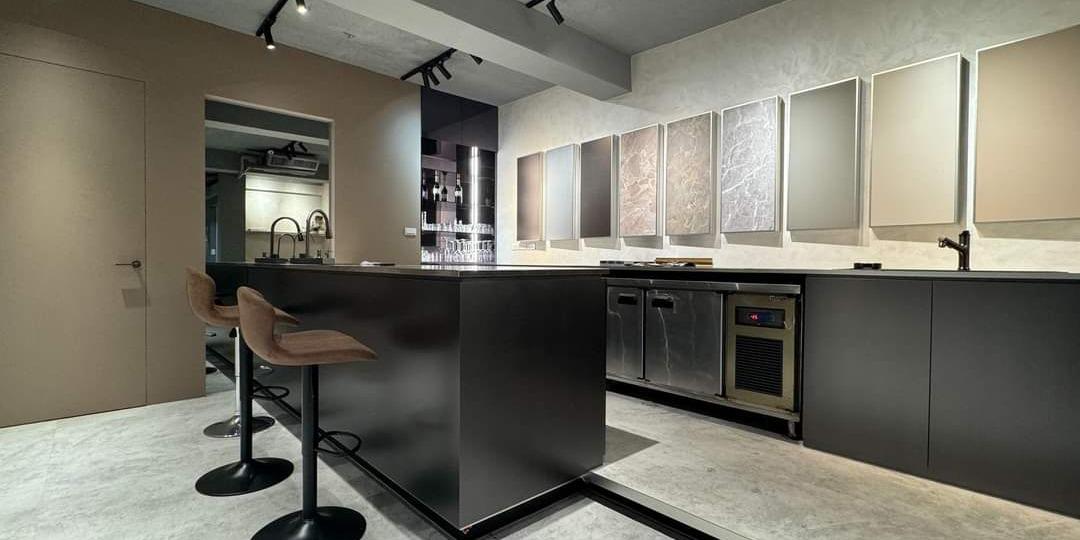 億境國際精品建材 室內牆面裝飾 取代壁紙