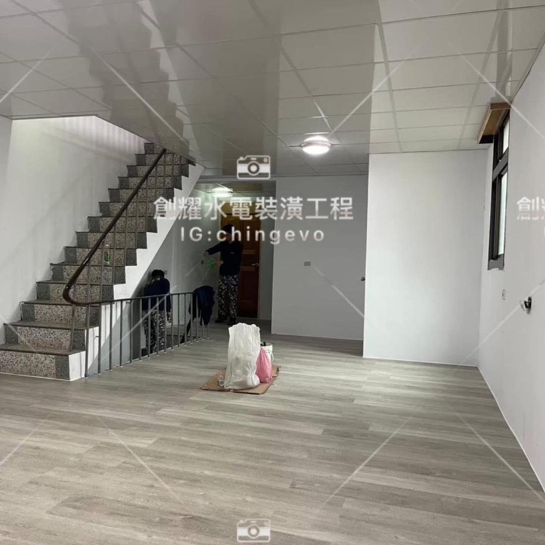 創耀水電裝潢工程 創耀水電裝潢工程