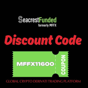 Global Seacrest Funded Discount Code: MFFX11600