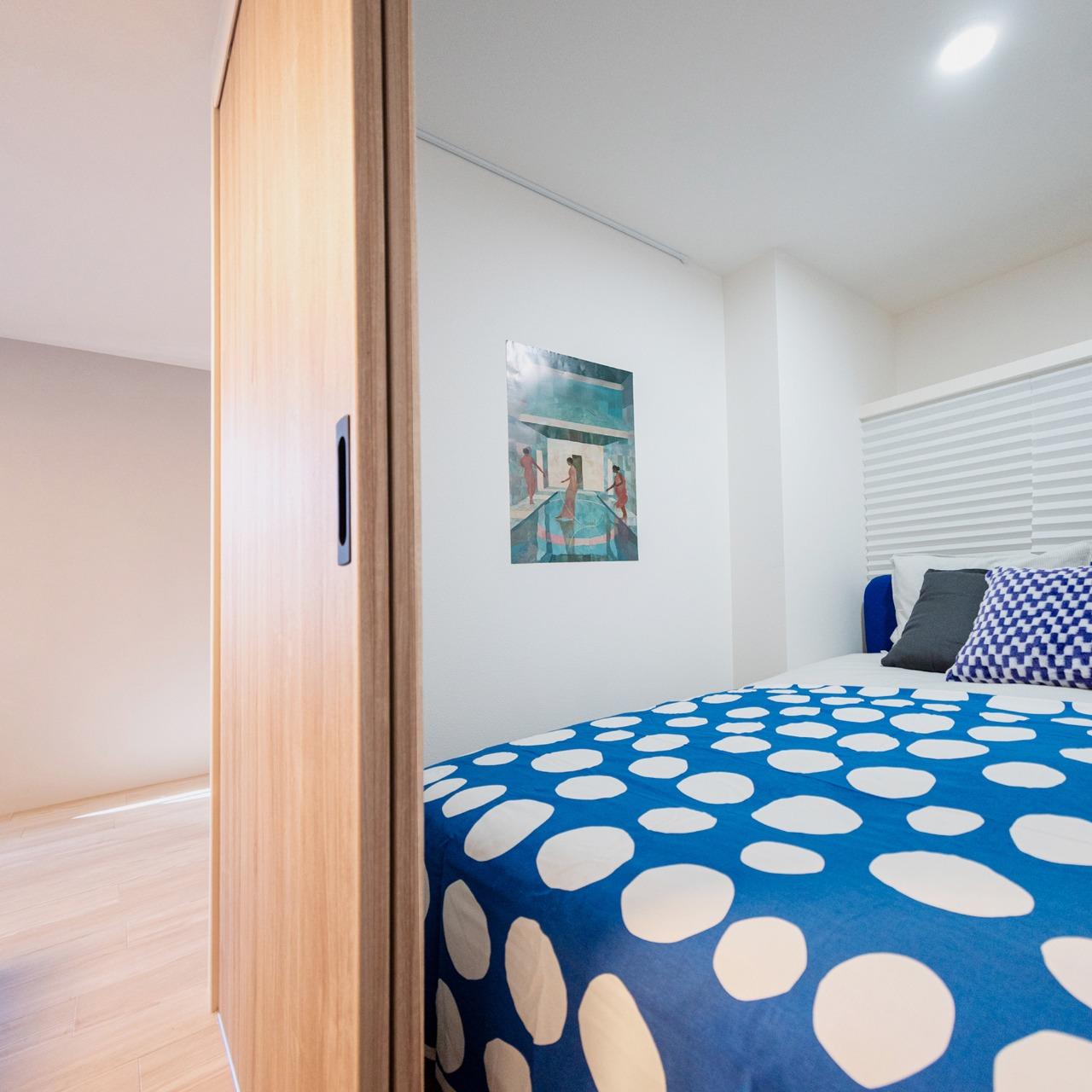 森．夢日本民宿