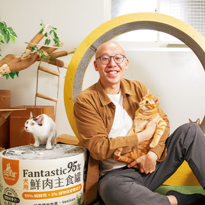 📌商周怎麼看牧羊人集團化